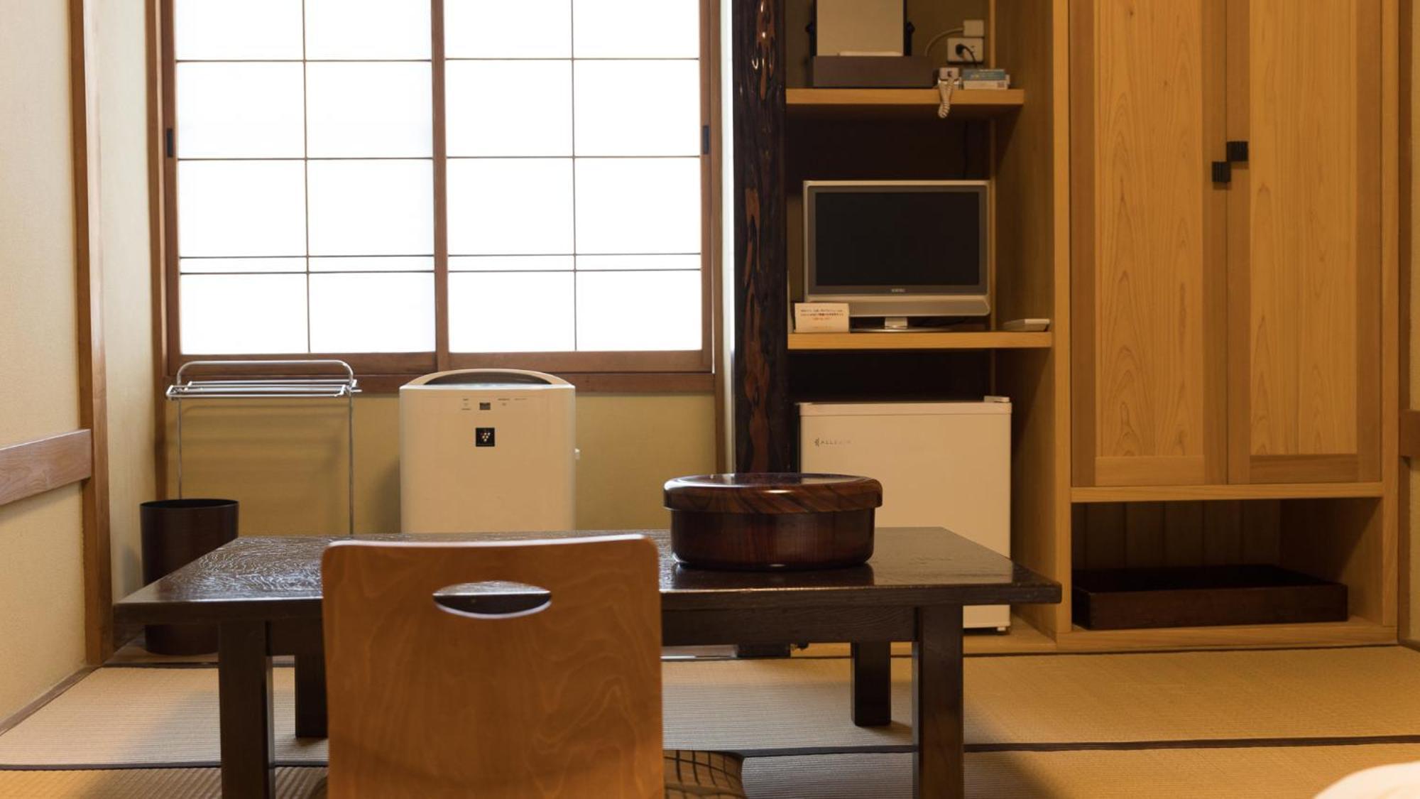 Ryokan Hiyoshi Chichibu Dış mekan fotoğraf