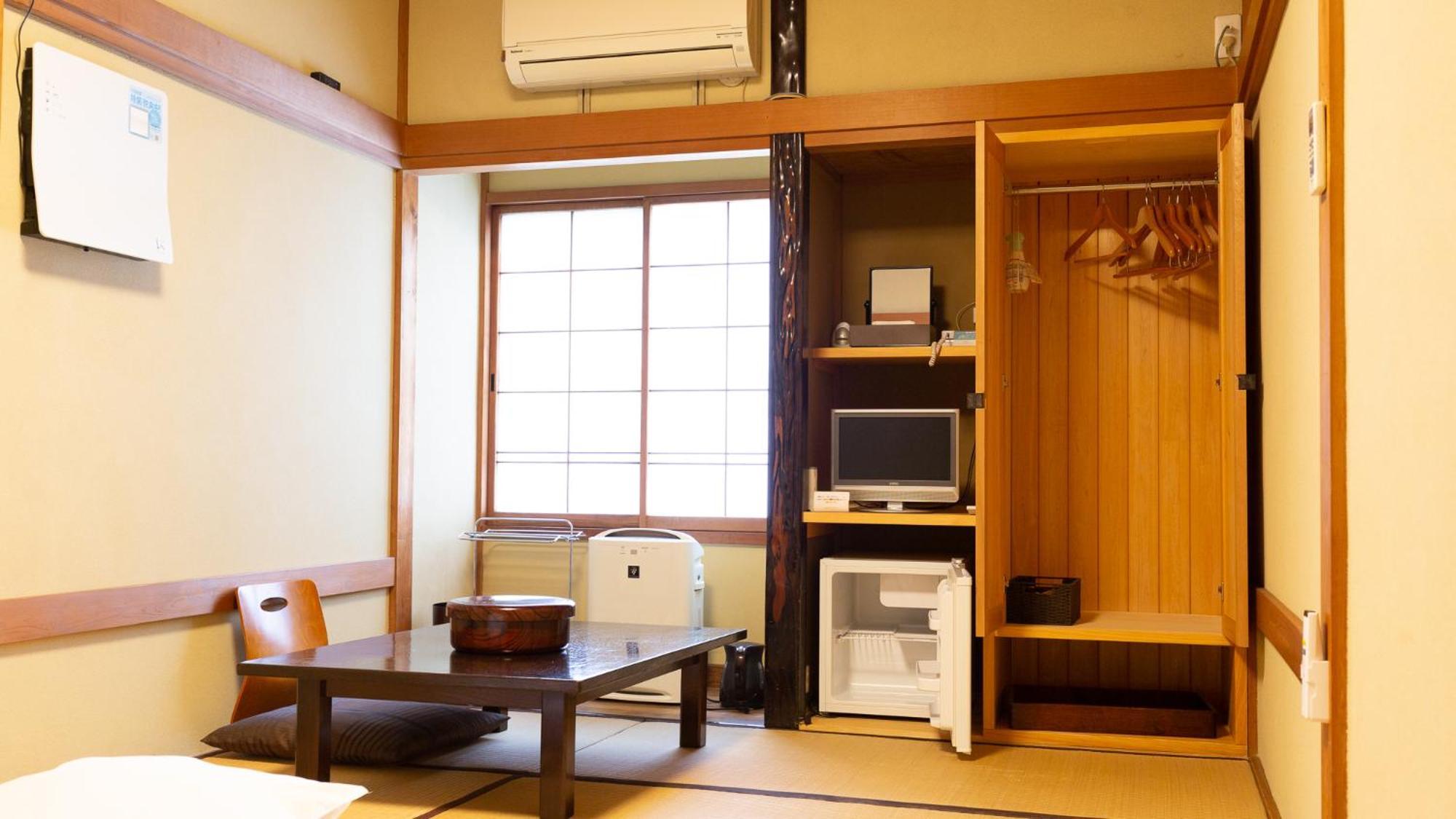 Ryokan Hiyoshi Chichibu Dış mekan fotoğraf