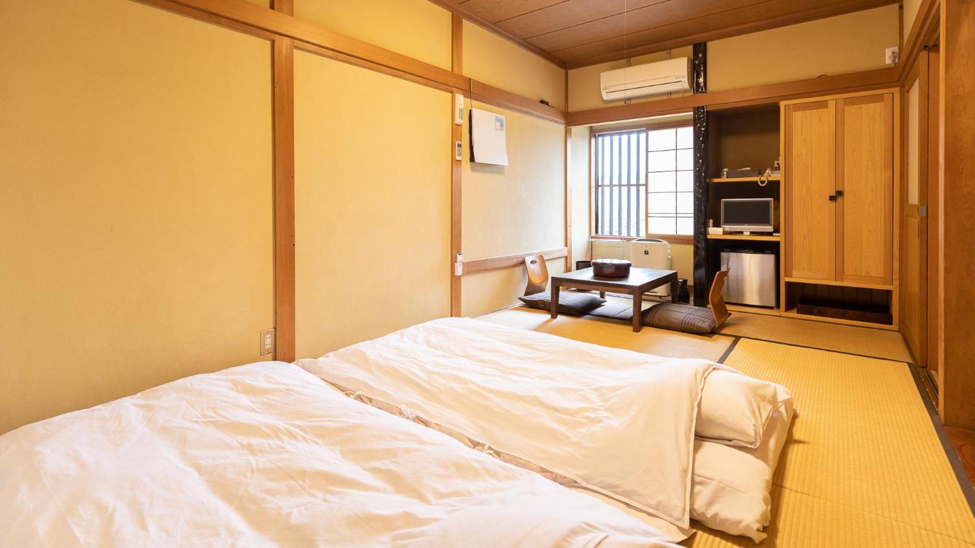 Ryokan Hiyoshi Chichibu Dış mekan fotoğraf