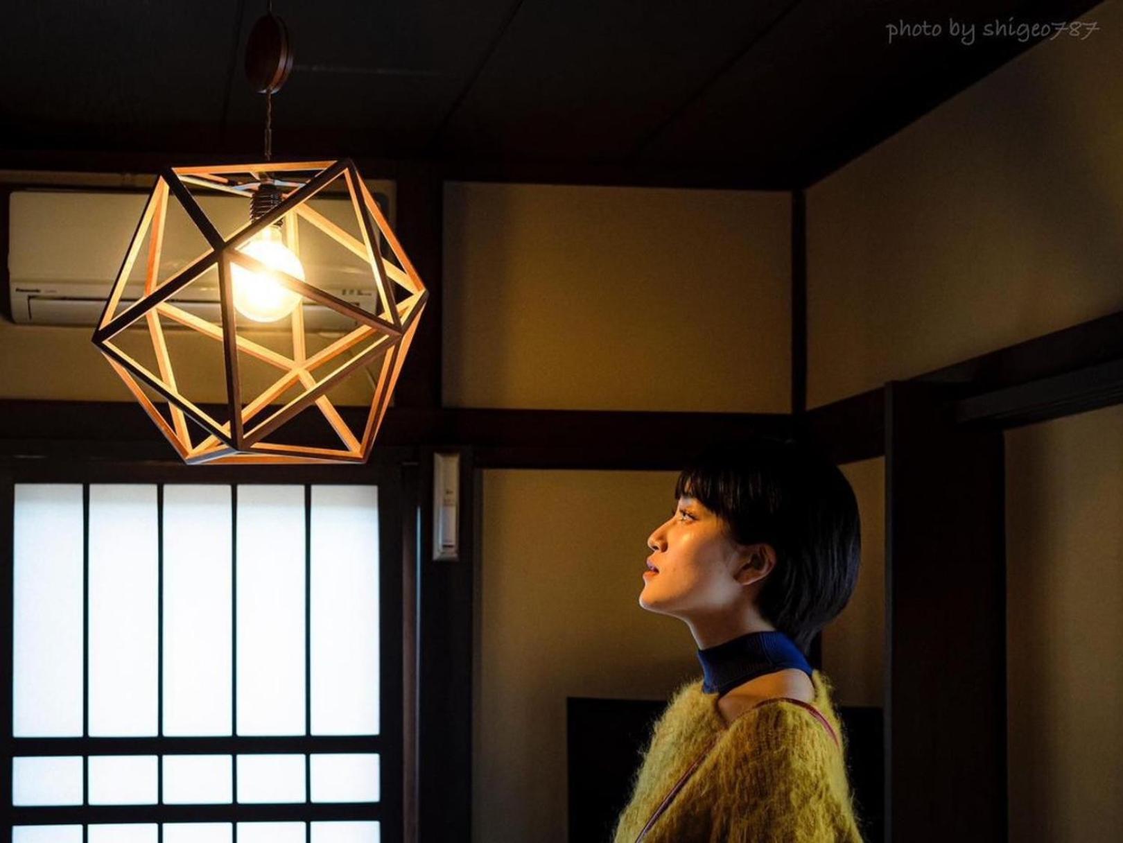Ryokan Hiyoshi Chichibu Dış mekan fotoğraf