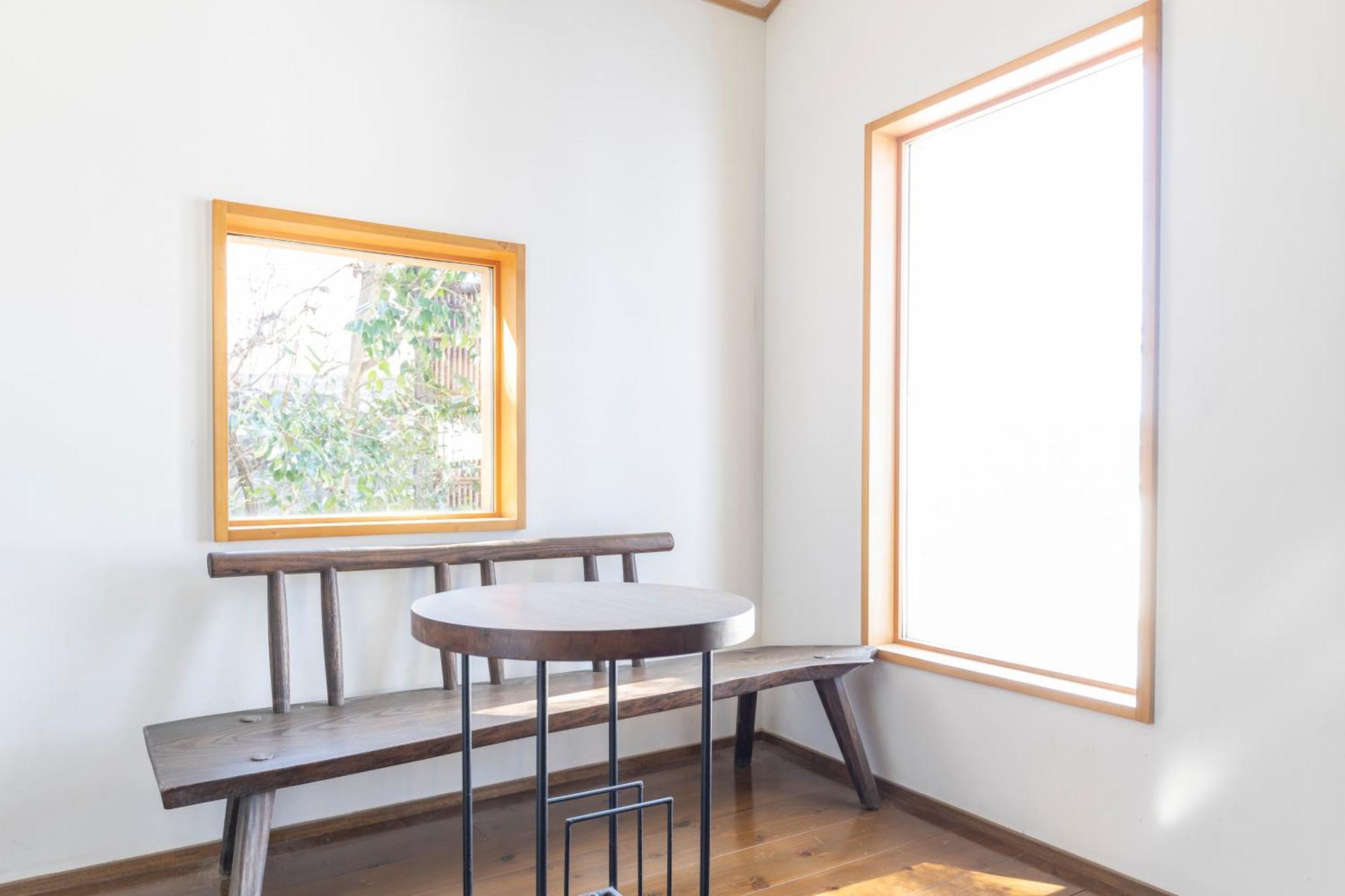 Ryokan Hiyoshi Chichibu Dış mekan fotoğraf