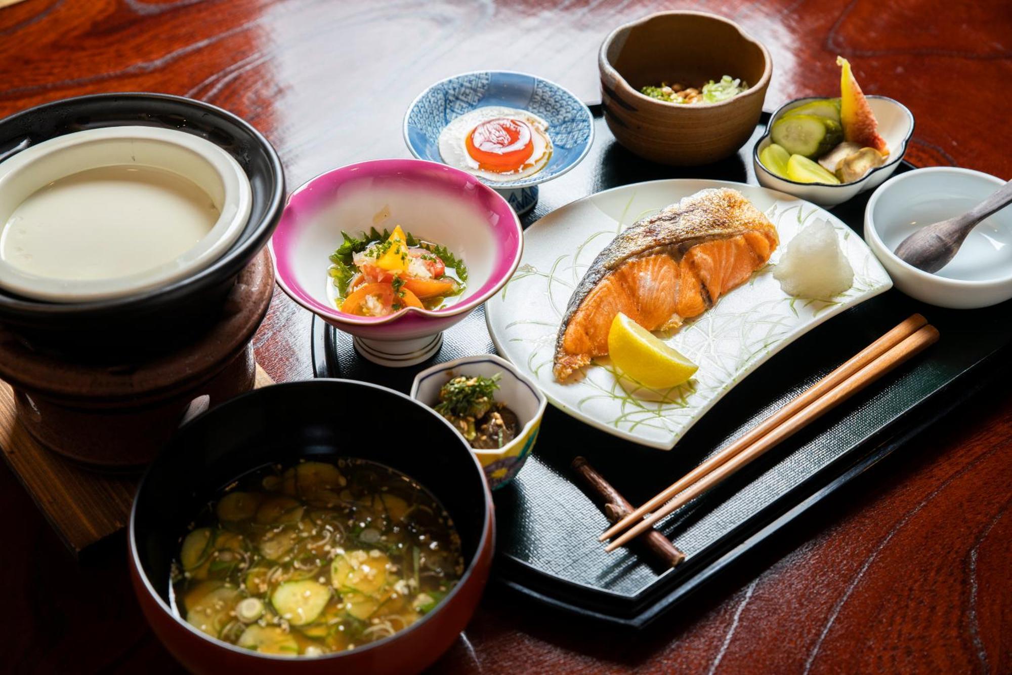Ryokan Hiyoshi Chichibu Dış mekan fotoğraf